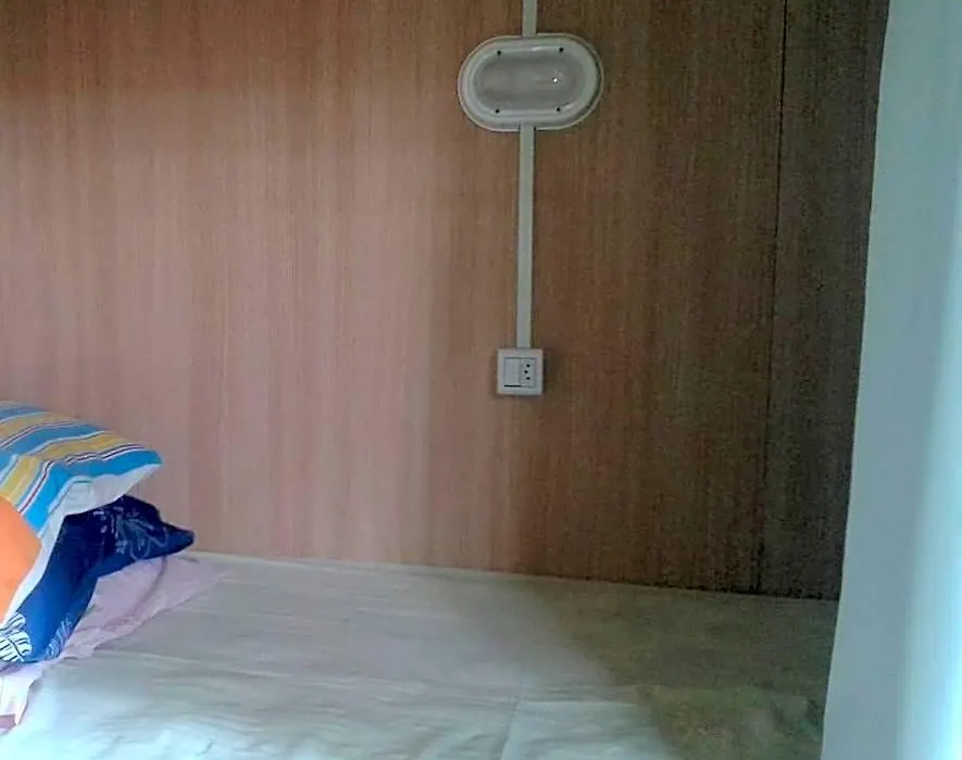 Hostel Quintal do Rosa-1